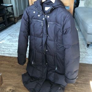 Down Jacket